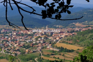 Vivienda-Casa-MAGNIFICA CASA  EN MOIA EN VENTA ( Forma parte del patrimonio histórico )