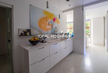 Vivienda-Apartamento-Magnífico palacete modernista completame 15