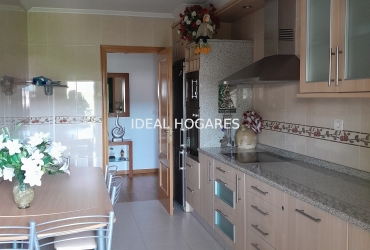 Vivienda-Apartamento-PISO EN VENTA EN SALCEDA DE CASELAS PONT 15