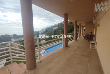 Vivienda-Casa-CHALET EN VENTA EN SEGUR DE CALAFELL 21