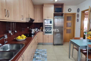 Vivienda-Casa-CHALET EN VENTA EN SEGUR DE CALAFELL 8