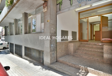 Local comercial-Local comercial-OFICINA 440 m² en C/Llorens i Barba (cas 31