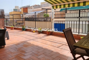 Vivienda-Atico-ATICO EN VENTA EN PASEO MARAGALL 2