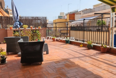 Vivienda-Atico-ATICO EN VENTA EN PASEO MARAGALL 10