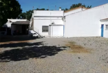 Vivienda-Casa-FINCA RUSTICA EN VENTA MATARO 7