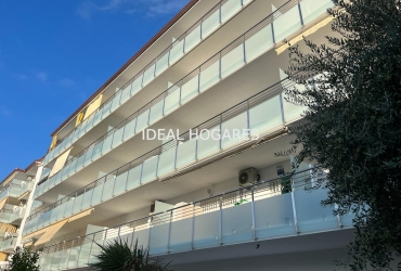 Vivienda-Apartamento-Piso en venta en Blanes Pinos 3