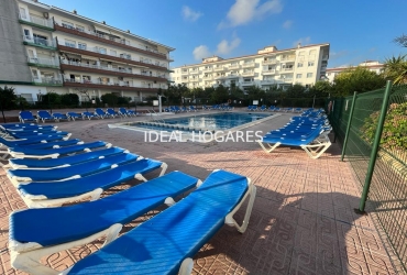 Vivienda-Apartamento-Piso en venta en Blanes Pinos 4