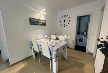 Vivienda-Apartamento-Piso en venta en Blanes Pinos 14