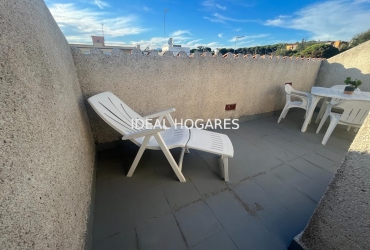 Vivienda-Duplex-DUPLEX EN BLANES  CON PK 19