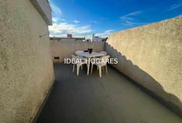 Vivienda-Duplex-DUPLEX EN BLANES  CON PK 22