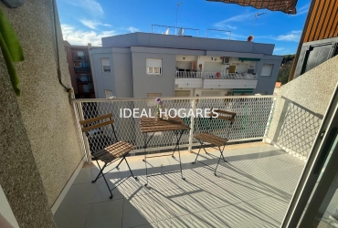 Vivienda-Duplex-DUPLEX EN BLANES  CON PK 9