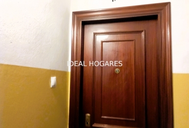 Vivienda-Piso-ESTUPENDO PISO REFORMADO EN LA CALZADA,  24