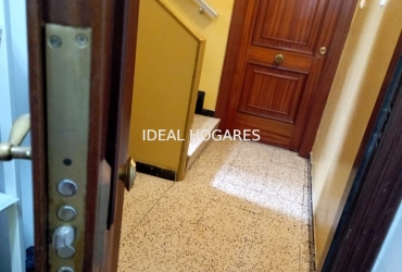 Vivienda-Piso-ESTUPENDO PISO REFORMADO EN LA CALZADA,  25