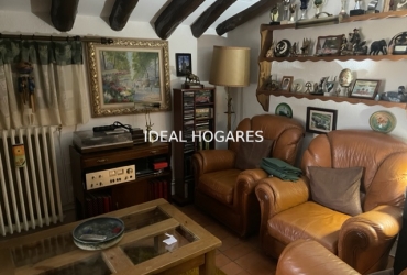 Vivienda-Casa-FANTASTICA CASA EN ALER HUESCA, VIVE LA  8