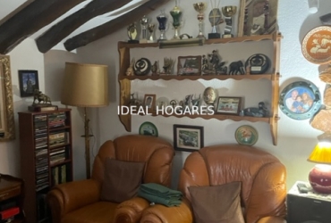 Vivienda-Casa-FANTASTICA CASA EN ALER HUESCA, VIVE LA  9