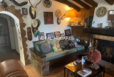 Vivienda-Casa-FANTASTICA CASA EN ALER HUESCA, VIVE LA  10