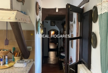 Vivienda-Casa-FANTASTICA CASA EN ALER HUESCA, VIVE LA  77