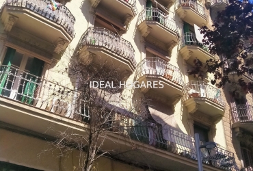 Vivienda-Duplex-PRECIOSO PISO REFORMADO EN VENTA EN BARCELONA