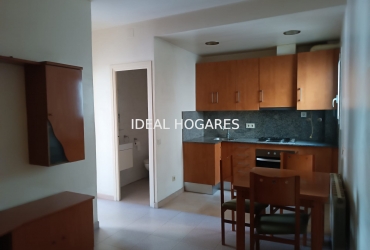 Vivienda-Apartamento-PISO ALQUILADO EN VENTA EN BARCELONA