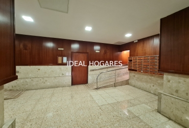 Vivienda-Piso-MAGNIFICO PISO REFORMADO EN VENTA EN  DI 4