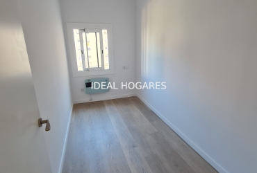 Vivienda-Piso-MAGNIFICO PISO REFORMADO EN VENTA EN  DI 13