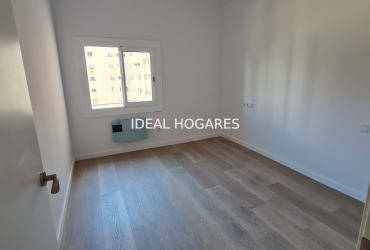 Vivienda-Piso-MAGNIFICO PISO REFORMADO EN VENTA EN  DI 16