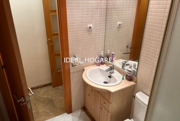 Vivienda-Apartamento-Acogedor bajo en Bufalà, Badalona 11