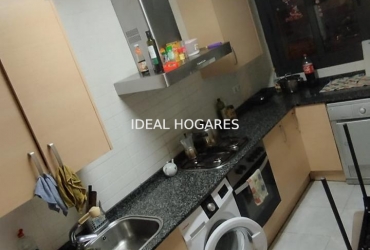 Vivienda-Apartamento-Acogedor bajo en Bufalà, Badalona 9