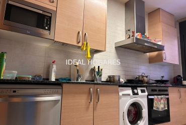 Vivienda-Apartamento-Acogedor bajo en Bufalà, Badalona 7