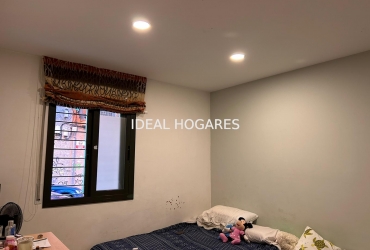 Vivienda-Apartamento-Acogedor bajo en Bufalà, Badalona 5