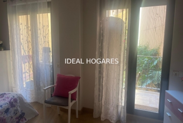 Vivienda-Apartamento-Precioso bajo dúplex con terraza de 80 m 13