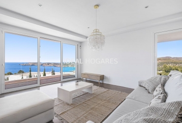 Vivienda-Casa Adosada-MAGNÍFICA VILLA CASA MAR IBIZA