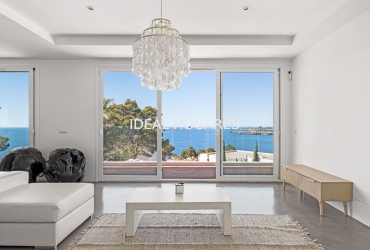 Vivienda-Casa Adosada-MAGNÍFICA VILLA CASA MAR IBIZA 2