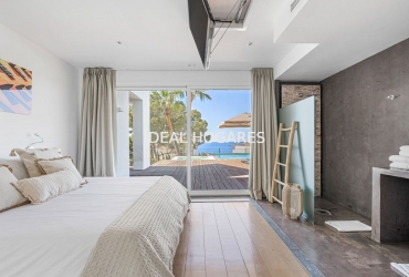 Vivienda-Casa Adosada-MAGNÍFICA VILLA CASA MAR IBIZA 4