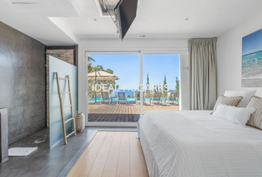 Vivienda-Casa Adosada-MAGNÍFICA VILLA CASA MAR IBIZA 12