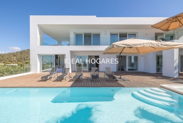 Vivienda-Casa Adosada-MAGNÍFICA VILLA CASA MAR IBIZA 13