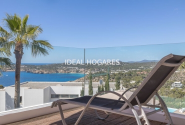 Vivienda-Casa Adosada-MAGNÍFICA VILLA CASA MAR IBIZA 16