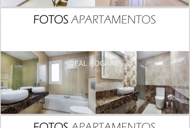 Inversión-Vivienda sin inquilinos-**¡OPORTUNIDAD EXCLUSIVA EN PLAYA DE ARO 2