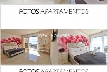 Inversión-Vivienda sin inquilinos-**¡OPORTUNIDAD EXCLUSIVA EN PLAYA DE ARO 3