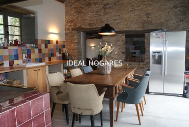 Inmueble singular-Otros inmuebles-villa en Foz 4