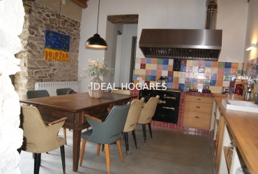 Inmueble singular-Otros inmuebles-villa en Foz 5