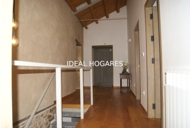 Inmueble singular-Otros inmuebles-villa en Foz 12