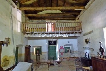 Inmueble singular-Palacete-Pazo histórico y BIC en la provincia de  14