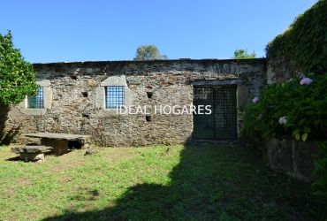 Inmueble singular-Palacete-Pazo histórico y BIC en la provincia de  19