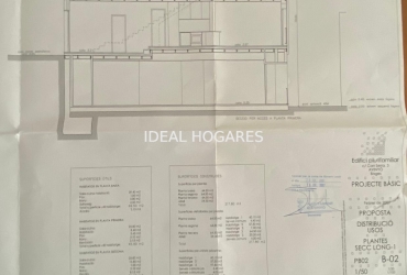 Vivienda-Casa Adosada-Casa en Avinyó 5