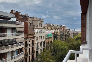 Vivienda-Piso-Piso en venta en calle d'Aribau de Barcelona