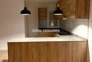 Vivienda-Piso-Piso en venta en calle d'Aribau de Barce 14