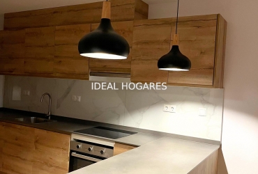 Vivienda-Piso-Piso en venta en calle d'Aribau de Barce 15