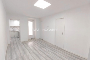 Vivienda-Apartamento-Piso recién reformado en casco antiguo d 10