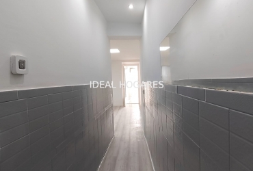 Vivienda-Apartamento-Piso recién reformado en casco antiguo d 11